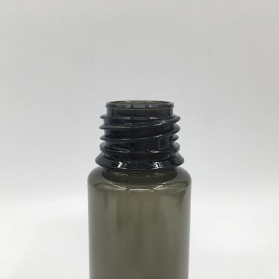 10ml 15ml 30ml 60ml 80ml 100ml E Flüssigflasche mit individuellem Logo und individueller Druckfarbe