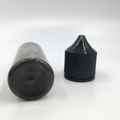 10ml 15ml 30ml 60ml 80ml 100ml E Flüssigflasche mit individuellem Logo und individueller Druckfarbe