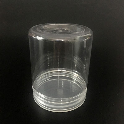 Custom Logo und Druck Plastikkrugbehälter für personalisierte Verpackungen