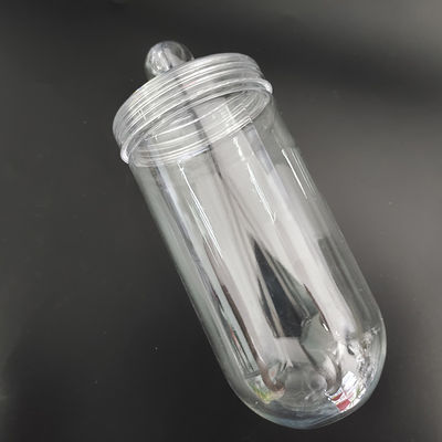 Kunststoffgefäße mit einer Kapazität von 2oz 3oz 4oz 5oz 6oz 7oz 8oz