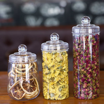 Kunststoffgefäße mit einer Kapazität von 2oz 3oz 4oz 5oz 6oz 7oz 8oz