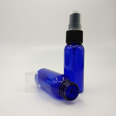 Flasche mit glatter Oberfläche aus PET-Plastik ideal für industrielle Anwendungen