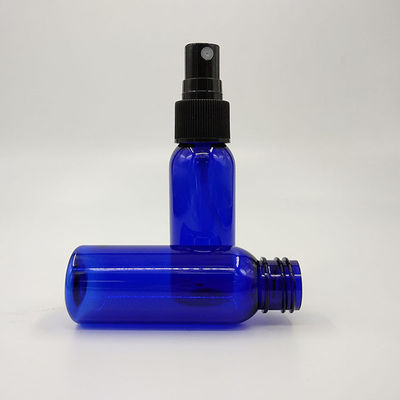 Flasche mit glatter Oberfläche aus PET-Plastik ideal für industrielle Anwendungen