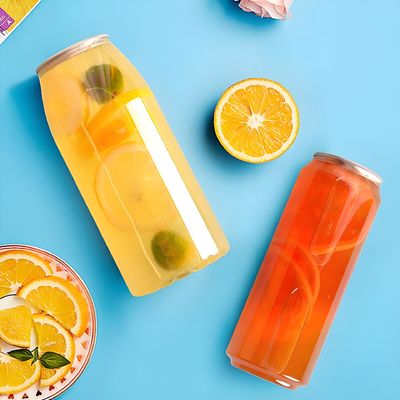 0,5 kg Bubble Tea Krüge mit Isolierung Perfekt ' Anforderungen