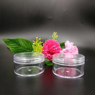 150ml Kosmetik-Plastikbehälter für einfachen Zugriff auf Hautpflegeprodukte