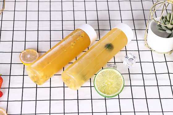 Anpassbare Bubble Tea Krüge mit 0,5 kg Fassungsvermögen für Unternehmen