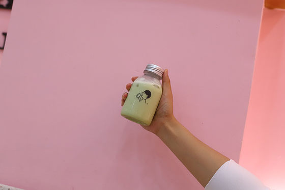 Auslaufsichere Bubble Tea Krüge: Die ultimative Lösung für Saftgeschäfte