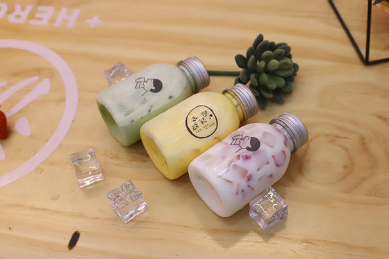 Leckdichte Teekanne - die ultimative Lösung für Saftunternehmen