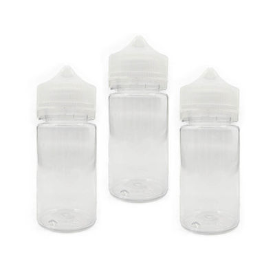 100 ml kleine Flaschen für Flüssigkeiten Bildschirmdruck 10 ml 15 ml 30 ml 60 ml 80 ml 100 ml