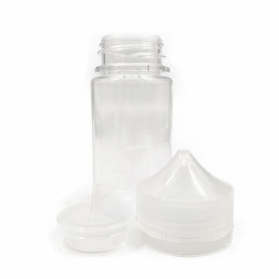 100 ml kleine Flaschen für Flüssigkeiten Bildschirmdruck 10 ml 15 ml 30 ml 60 ml 80 ml 100 ml
