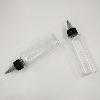 Schraubstoffflaschen ohne BPA und 250 ml Volumen für Ihre umweltfreundlichen Verpackungslösungen