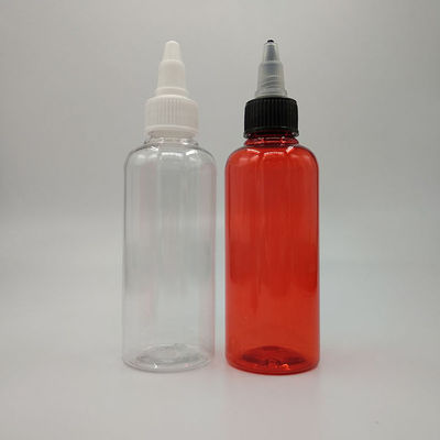 Schraubstoffflaschen ohne BPA und 250 ml Volumen für Ihre umweltfreundlichen Verpackungslösungen