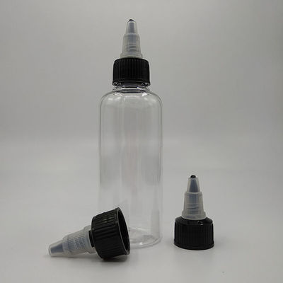 Schraubstoffflaschen ohne BPA und 250 ml Volumen für Ihre umweltfreundlichen Verpackungslösungen