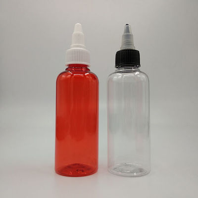 Schraubstoffflaschen ohne BPA und 250 ml Volumen für Ihre umweltfreundlichen Verpackungslösungen