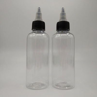 Schraubstoffflaschen ohne BPA und 250 ml Volumen für Ihre umweltfreundlichen Verpackungslösungen