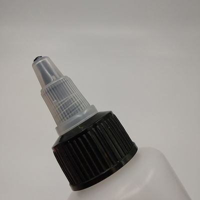 150ml Kunststoff-Schraubverschlussflaschen, kundenspezifisch nach Ihren Vorgaben