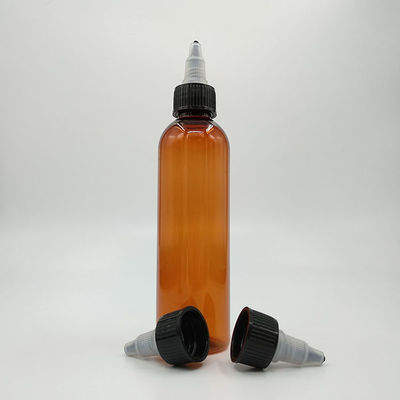 Leicht zu öffnende und zu schließende Kunststoffdeckel mit Schraubverschluss, nicht für die Mikrowelle geeignet