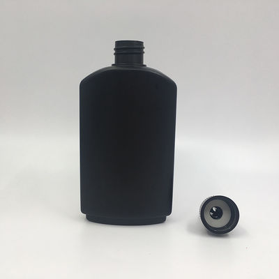 Leckdichte Plastik-Schraub-Top-Container perfekte Wahl für die Lagerung