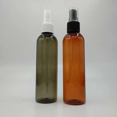 Glatte Oberfläche PET-Sprayflasche Bequem und langlebig für den täglichen Gebrauch