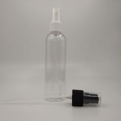 Glatte Oberfläche PET-Sprayflasche Bequem und langlebig für den täglichen Gebrauch