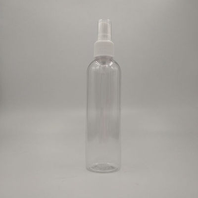 Glatte Oberfläche PET-Sprayflasche Bequem und langlebig für den täglichen Gebrauch
