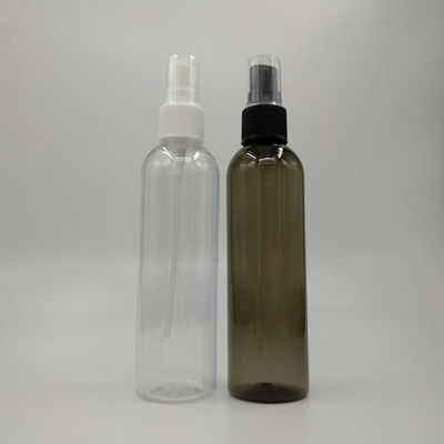 Glatte Oberfläche PET-Sprayflasche Bequem und langlebig für den täglichen Gebrauch