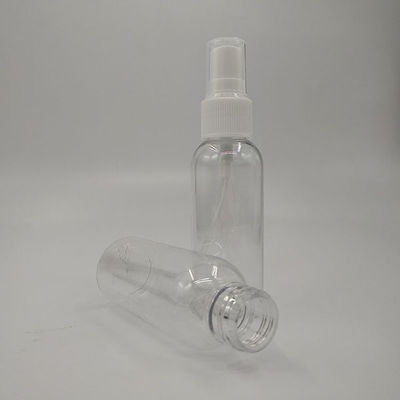Verbessern Sie Ihre Reinigungsmittel mit der klassischen und langlebigen PET-Sprayflasche