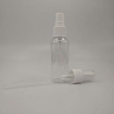 Verbessern Sie Ihre Reinigungsmittel mit der klassischen und langlebigen PET-Sprayflasche