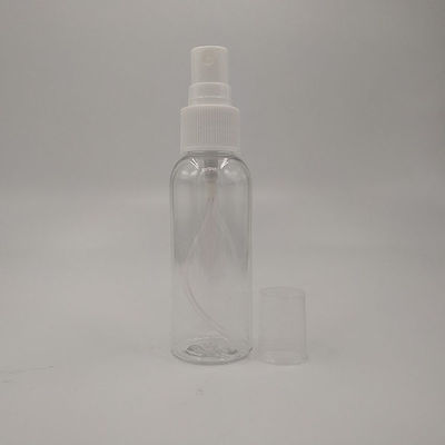 Verbessern Sie Ihre Reinigungsmittel mit der klassischen und langlebigen PET-Sprayflasche