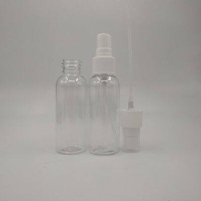 Verbessern Sie Ihre Reinigungsmittel mit der klassischen und langlebigen PET-Sprayflasche