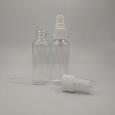 Verbessern Sie Ihre Reinigungsmittel mit der klassischen und langlebigen PET-Sprayflasche