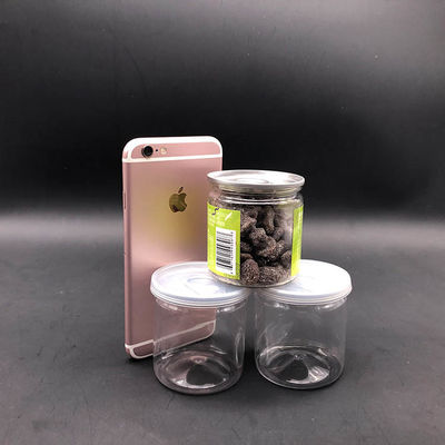 Kundenspezifische Kunststoff-Kosmetikdosen-Siegel-Aluminiumfoliendichtung Kapazität 10ml 15ml 30ml 60ml 80ml 100ml 120ml 150ml