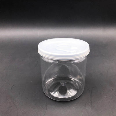Kundenspezifische Kunststoff-Kosmetikdosen-Siegel-Aluminiumfoliendichtung Kapazität 10ml 15ml 30ml 60ml 80ml 100ml 120ml 150ml