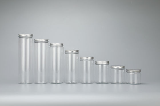 Kunststoff-Glashalter für personalisierte, vielseitige Schönheitsprodukte