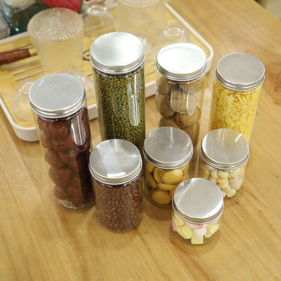 Kundenspezifischer Druck Kunststoff Kosmetikbehälter Ultimative Verpackungslösung