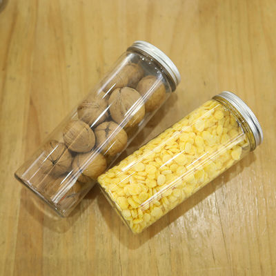 Kundenspezifischer Druck Kunststoff Kosmetikbehälter Ultimative Verpackungslösung