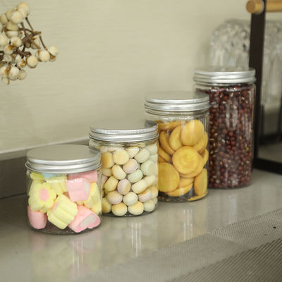 Kundenspezifischer Druck Kunststoff Kosmetikbehälter Ultimative Verpackungslösung