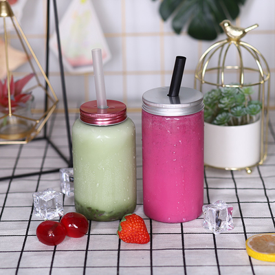 Wasser und Griff Ja In Milch Tee Flaschen Kunststoff enthalten