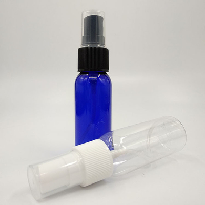 47mm PET-Pumpenflasche Ultimate Round Packaging Solution mit Pumpenkappe