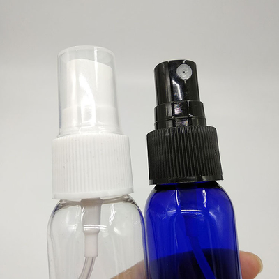 47mm PET-Pumpenflasche Ultimate Round Packaging Solution mit Pumpenkappe