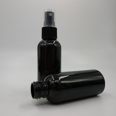 24mm Kaliber Countdown-Spender PET-Flasche für Creme-Abgabedesign