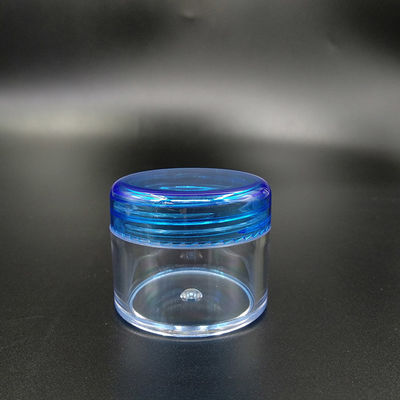 Maßgeschneiderter Kosmetik-Plastikhalter für 10ml 15ml 30ml 60ml 80ml 100ml 120ml 150ml