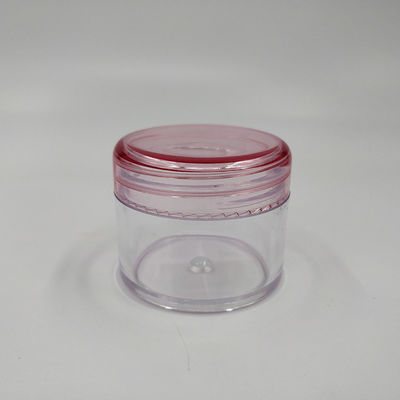 Maßgeschneiderter Kosmetik-Plastikhalter für 10ml 15ml 30ml 60ml 80ml 100ml 120ml 150ml