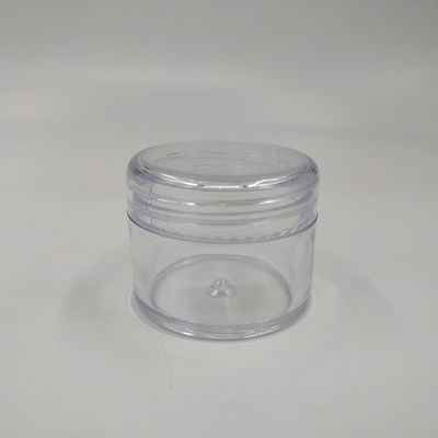 Maßgeschneiderter Kosmetik-Plastikhalter für 10ml 15ml 30ml 60ml 80ml 100ml 120ml 150ml