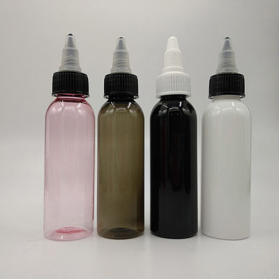 150 ml BPA-freie Schraubflaschen mit undichtem Verschluss