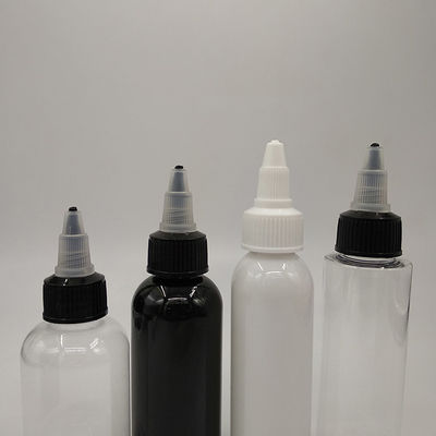 150 ml BPA-freie Schraubflaschen mit undichtem Verschluss