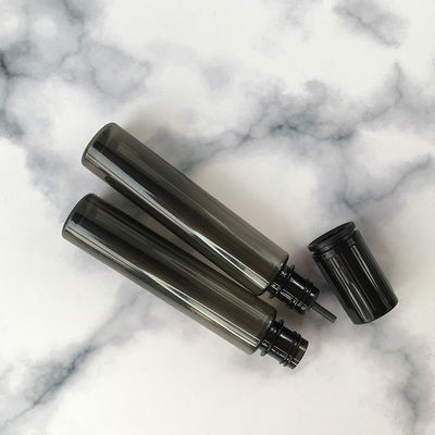 Rabatt Angebot Parfüm Öl Tropffflaschen Luxus Plastik Tropffflasche Augentropffflasche mit hoher Qualität