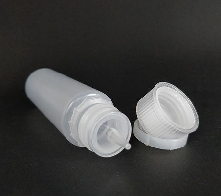 Rabatt Angebot Parfüm Öl Tropffflaschen Luxus Plastik Tropffflasche Augentropffflasche mit hoher Qualität