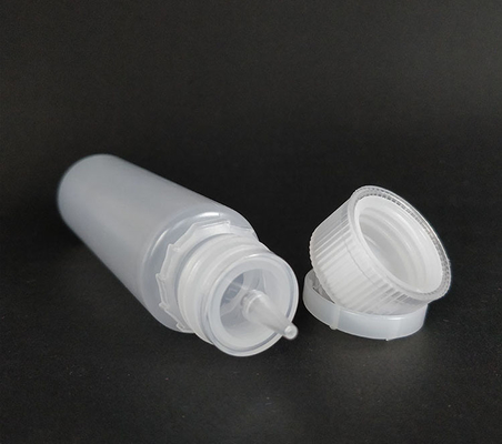 Flasche mit rundem E-Flüssigkeitsgehalt für E-Flüssigkeiten in 10 ml 15 ml 30 ml 40 ml 60 ml 80 ml 100 ml