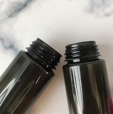 100ml E liquid bottle the best choice for your e-liquid packaging